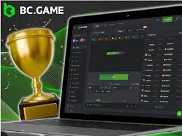 Experience the Thrills of Playing Slots at BC.Game Casino