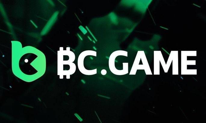 Exploring BCGAME USA The Future of Online Gambling