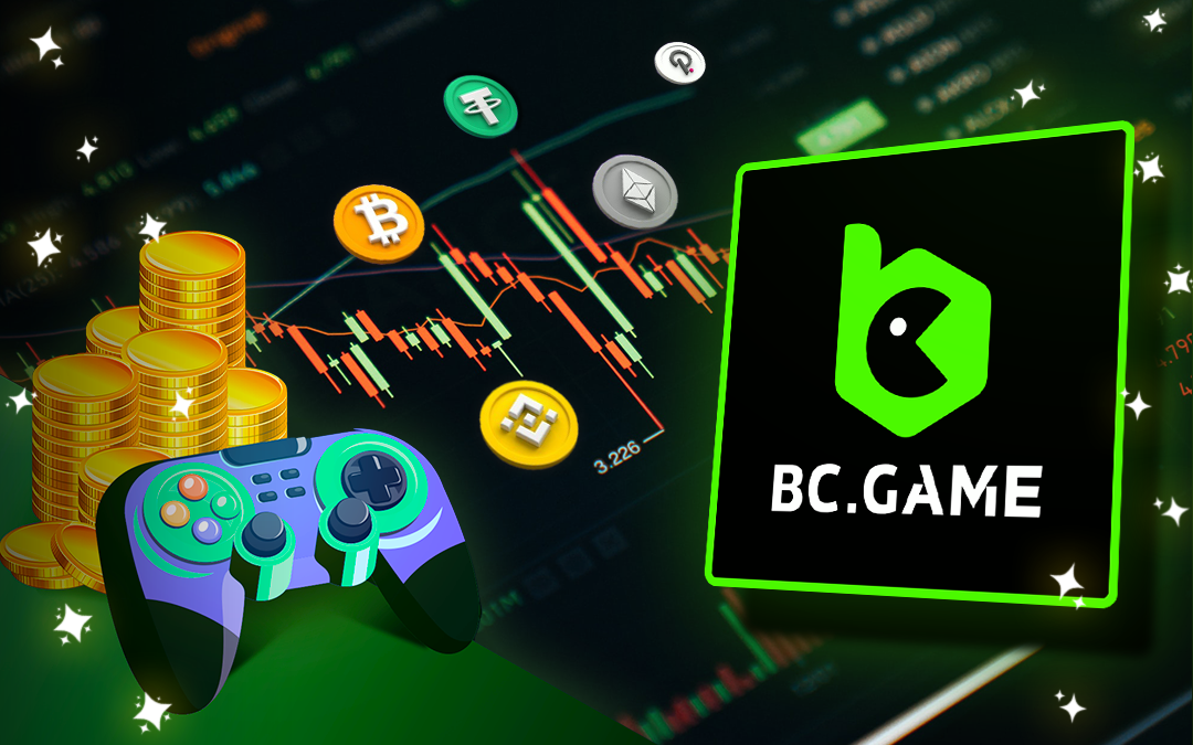 Understanding BC.Game Sports Odds A Comprehensive Guide