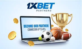 1xBet App A Comprehensive Guide to the Ultimate Betting Experience