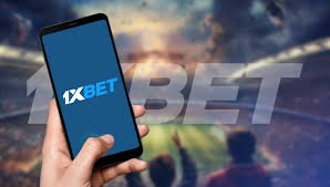 1xBet App The Ultimate Betting Experience at Your Fingertips -1575395857 1xBet App The Ultimate Betting Experience at Your Fingertips -1575395857