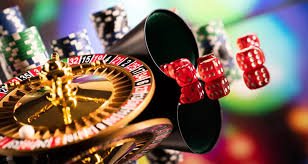 Discovering Non Gamstop Casinos The Alternative Gaming Experience Discovering Non Gamstop Casinos The Alternative Gaming Experience