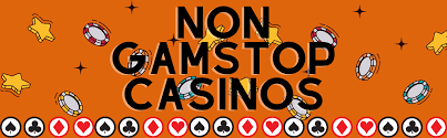 Discovering Non Gamstop Casinos The Alternative Gaming Experience Discovering Non Gamstop Casinos The Alternative Gaming Experience