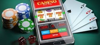 Emerging Trends in Online Casino Licensing for 2023 and Beyond