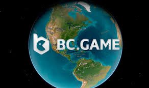Experience Exciting Betting with BC.GAME Bet Nigeria