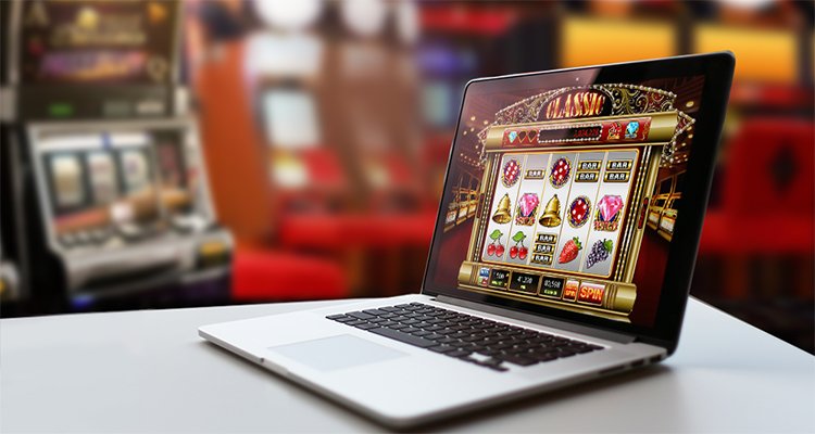 Experience Thrills and Wins at Online Casino WinsMania