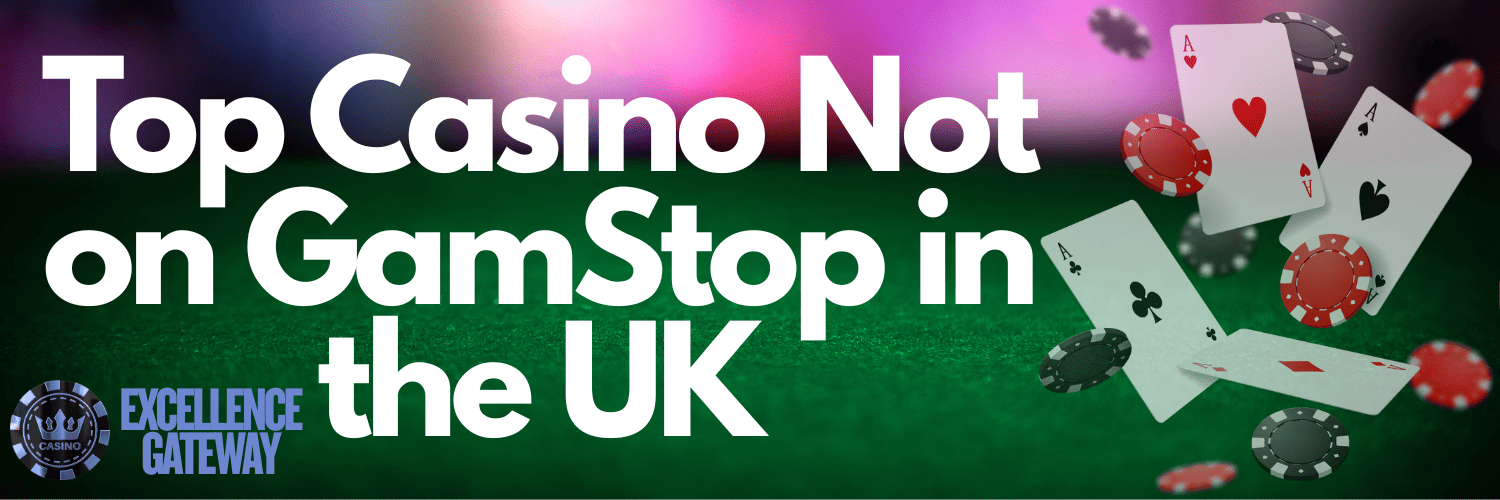 Exploring Casinos Not on GamStop An In-Depth Guide Exploring Casinos Not on GamStop An In-Depth Guide