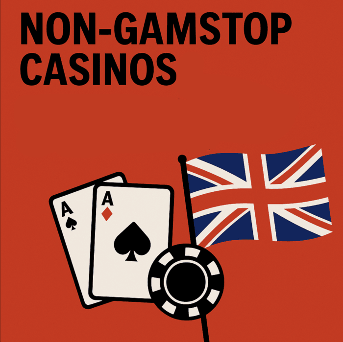 Exploring Casinos Not on GamStop An In-Depth Guide Exploring Casinos Not on GamStop An In-Depth Guide