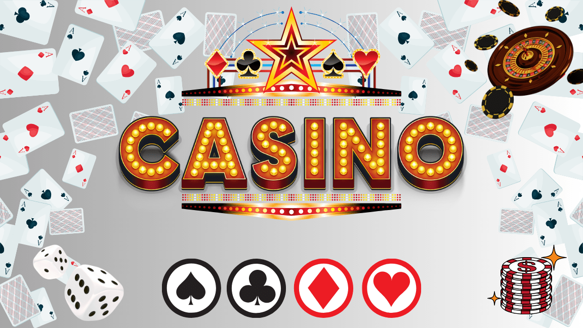 Exploring New Non Gamstop Casino Sites Exploring New Non Gamstop Casino Sites