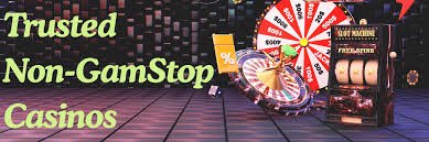 Exploring Not on GamStop Casinos A Guide to Alternative Gaming Options Exploring Not on GamStop Casinos A Guide to Alternative Gaming Options