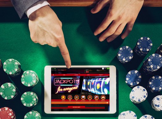 The Ultimate Guide to Casino Admiral Experience the Thrill
