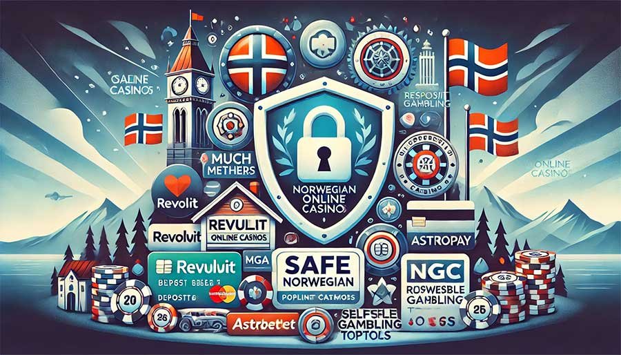 Alt du trenger å vite om norsk casino bonus uten innskudd 553855721