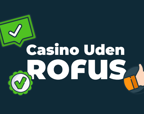 Bedste online casino uden om - Oplev de bedste muligheder