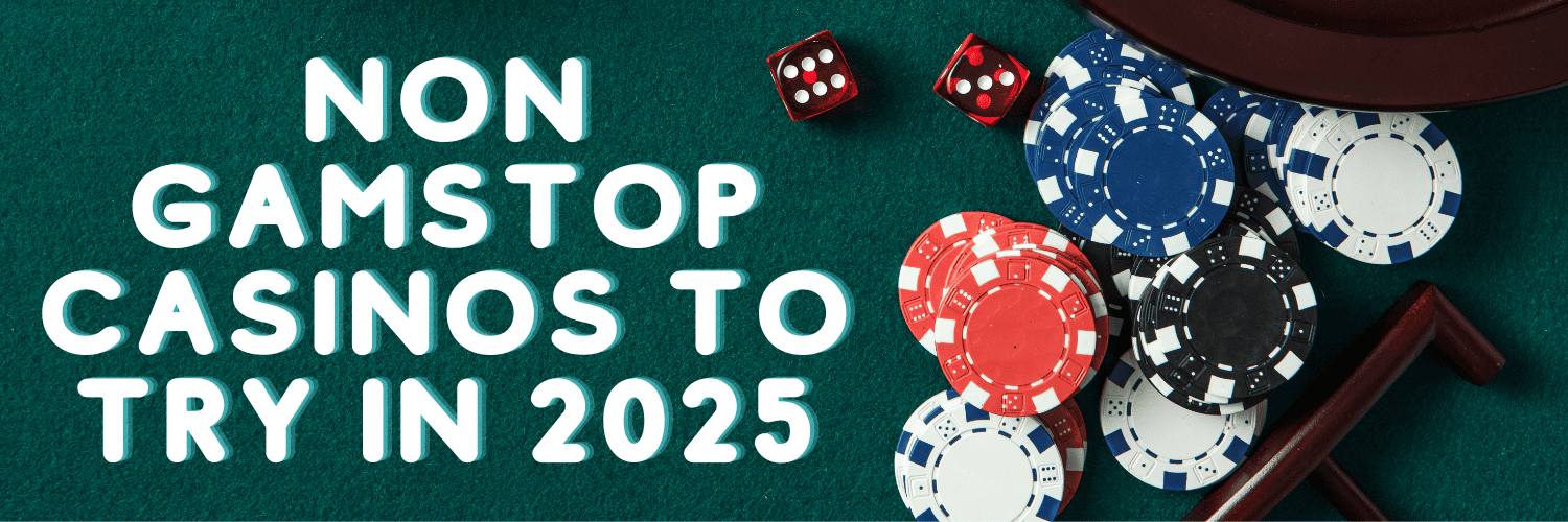Discover the Best Online Casinos Not Blocked by Gamstop 854410002