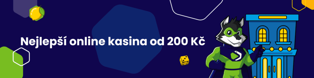 České Online Casino Hrajte Bezpečně a Zábavně