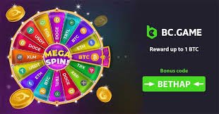 Experience the Thrill of Gaming with BC.Game Online Casino Platform