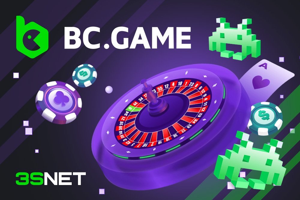 Experience the Thrill of Gaming with BC.Game Online Casino Platform