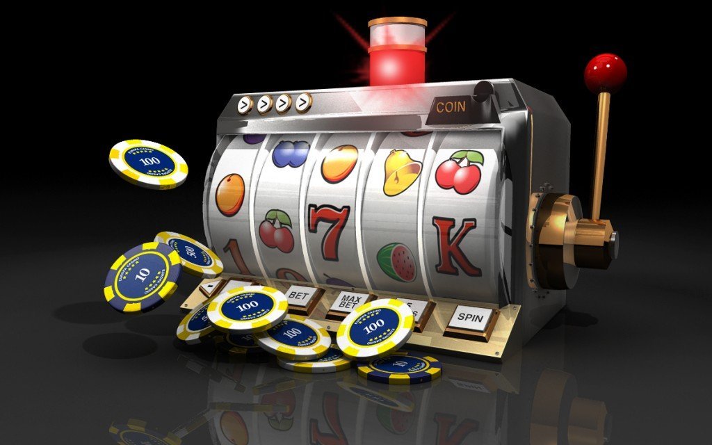 Experience the Thrill of Mad Casino Online Games