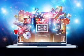 Experience Thrilling Entertainment with Speed-Optimized Online Casinos