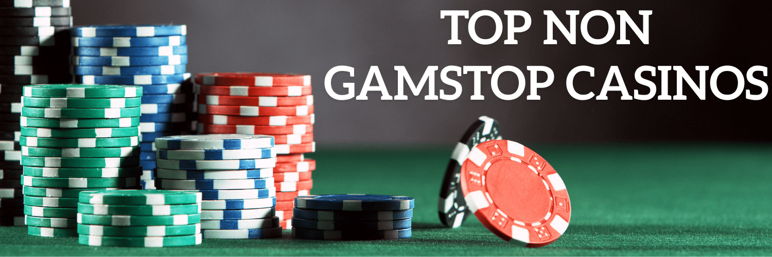 Explore the Best New Non Gamstop Casino Sites 950483705 Explore the Best New Non Gamstop Casino Sites 950483705