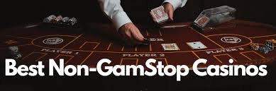 Exploring Casinos Non Gamstop A Comprehensive Guide 833994174