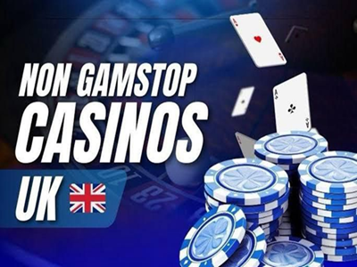 Exploring Casinos Non Gamstop A Comprehensive Guide 833994174