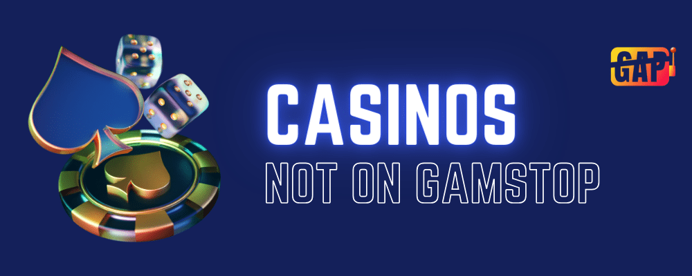 Exploring Non Gamstop Casinos A Comprehensive Guide 950122502