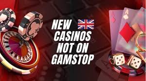 Exploring Non Gamstop UK Casino Sites A Comprehensive Guide 862481830