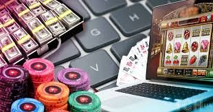 Foliatti Casino Tu Mejor Opción en Juegos en Línea