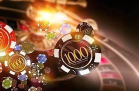 Foliatti Casino Tu Mejor Opción en Juegos en Línea
