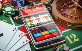 Online Casino uden Oplysninger
