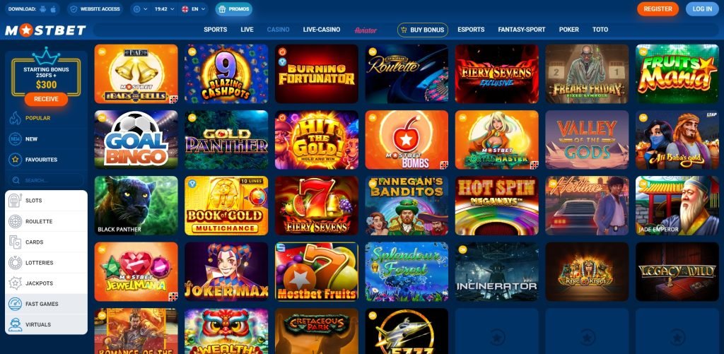 Top Casino Games for Bangladeshi Players -1421283717