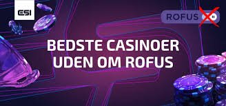 Udenlandske Casino Bonus Alt hvad du behøver at vide