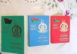 Understanding the Costs of Vanuatu Citizenship 883784643