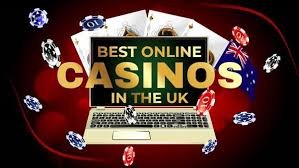 Best Online Casino UK 2024 Top Picks and Insights