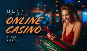 Best Online Casino UK 2024 Top Picks and Insights