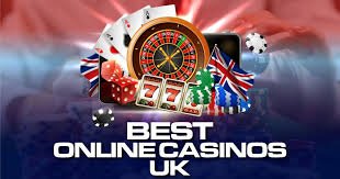 Best UK Online Casinos Your Ultimate Guide