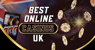 Comprehensive Guide to Online Casinos in the UK
