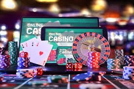 Comprehensive Guide to Online Casinos in the UK