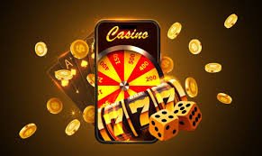 Discover the Excitement of Casino Agent Spins Discover the Excitement of Casino Agent Spins