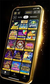 Discover the World of Online 7Gold Your Ultimate Gaming Destination
