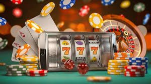 Experience Thrilling Gaming at BK8 Live Casino 1691254674