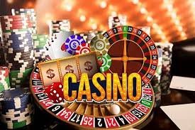 Exploring the Exciting World of Casino Trino