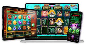 Great Slots Explore the World of Online Slot Games