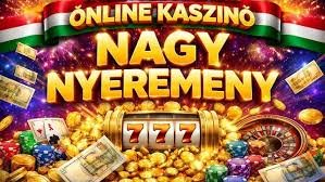 Legális magyar online kaszinók – Játék és szórakozás a neten Legális magyar online kaszinók – Játék és szórakozás a neten