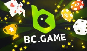 Nigeria BC.Game Exploring the Thriving Online Gambling Scene