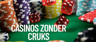 Ontdek de Beste Casinos Zonder CRUKS 1255052471