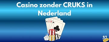 Ontdek de Beste Casinos Zonder CRUKS 1255052471