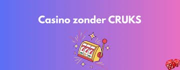 Ontdek de Beste Casinos Zonder CRUKS 1255052471