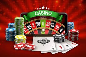 The Ultimate Guide to Jackpot City Online Casino
